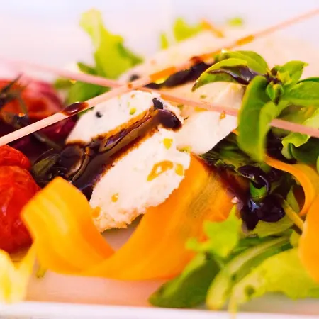 New Chiari 3* 체르비아