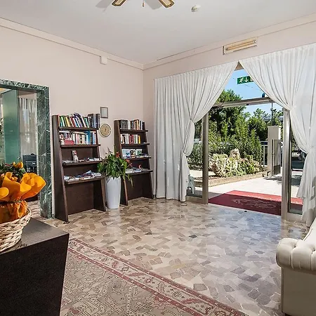 New Chiari 3* 체르비아