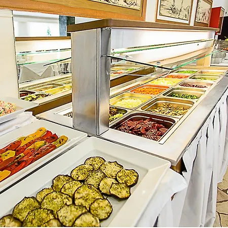 New Chiari 체르비아