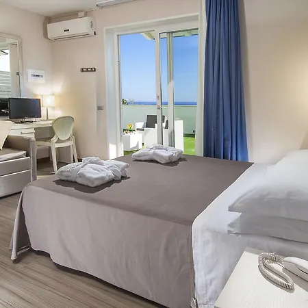 New Chiari 3* 체르비아