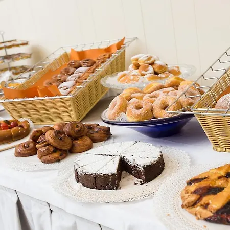 New Chiari 3* 체르비아