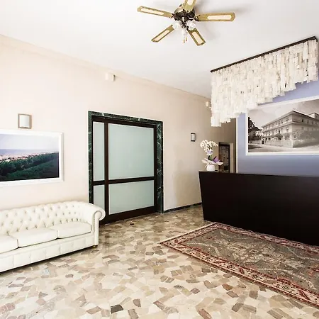 Hotel New Chiari 3*
