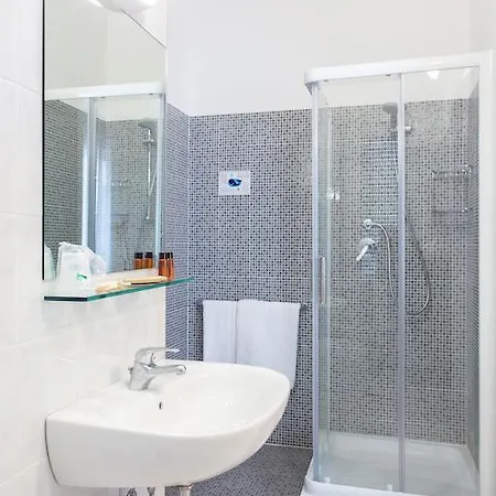 New Chiari Hotel 3*