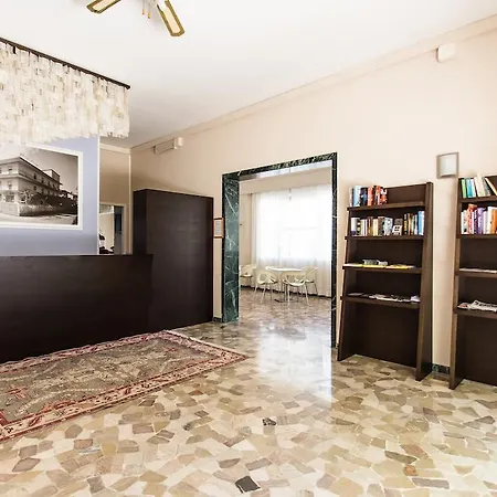 Hotel New Chiari