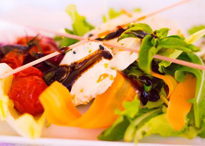 New Chiari 3* Cervia