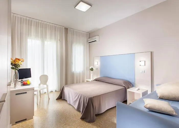 Hotel New Chiari Cervia