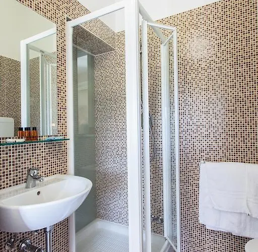 Hotel New Chiari Cervia