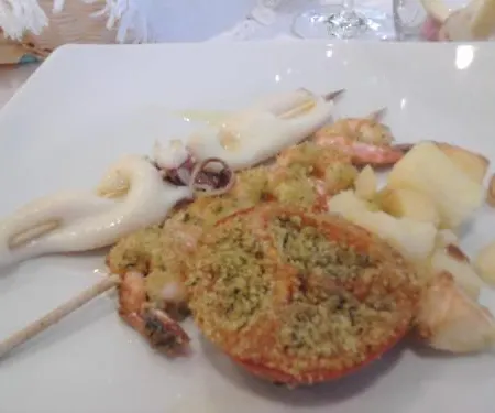 New Chiari 3* Cervia