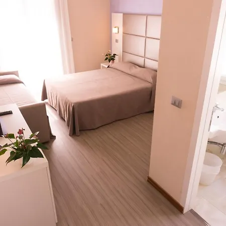 Hotel New Chiari Cervia