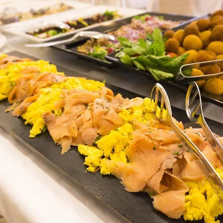 New Chiari 3* Cervia