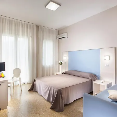 Hotel New Chiari Cervia