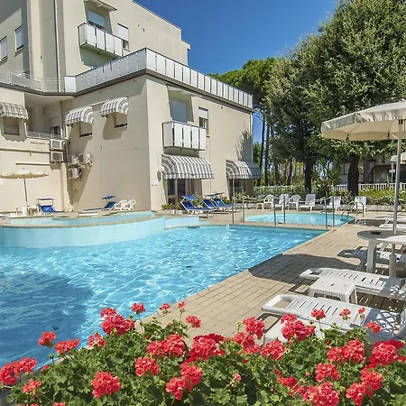 New Chiari Hotel Cervia
