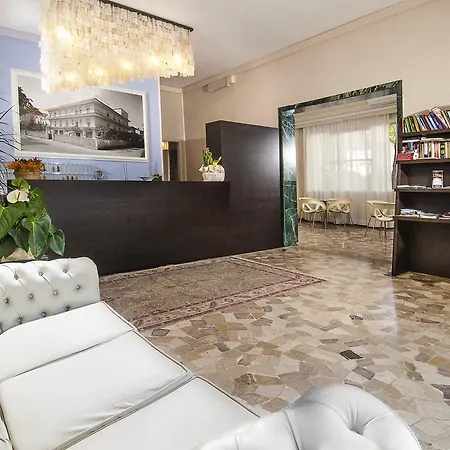 Hotel New Chiari Cervia