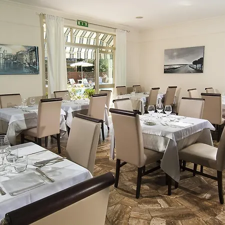 Hotel New Chiari Cervia