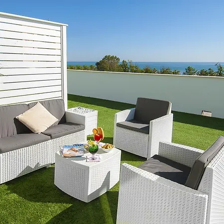 New Chiari 3* Cervia