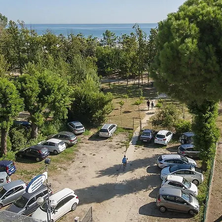 New Chiari Hotel Cervia