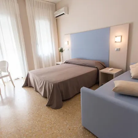 New Chiari 3* Cervia