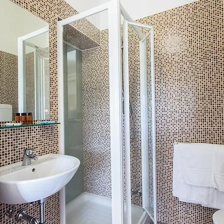 Hotel New Chiari Cervia