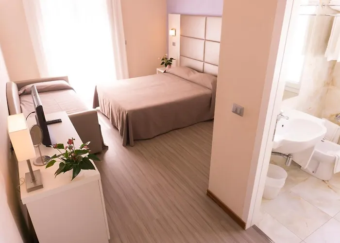 Hotell New Chiari Cervia