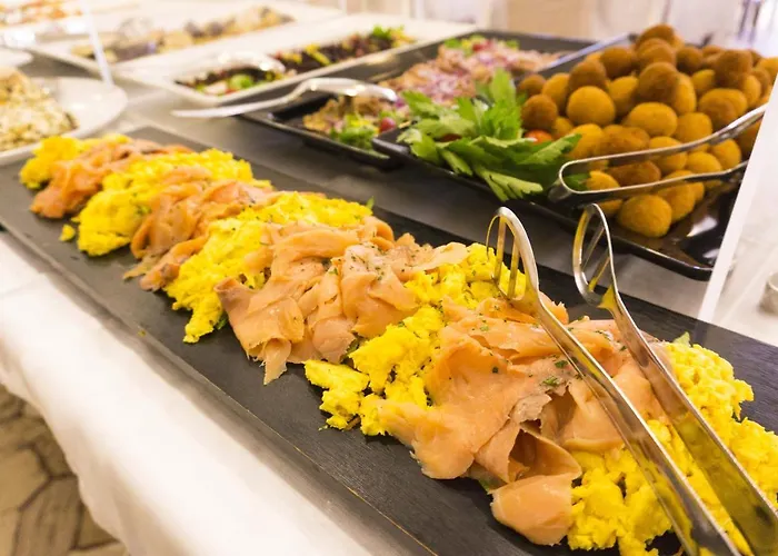 New Chiari 3* Cervia