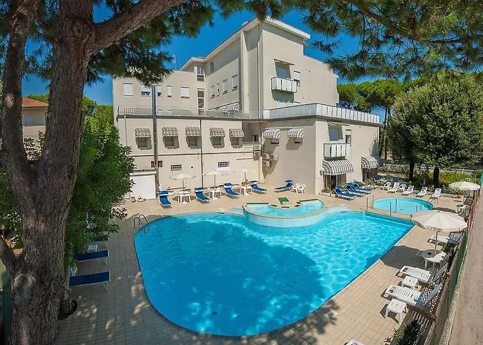 New Chiari 3* Cervia