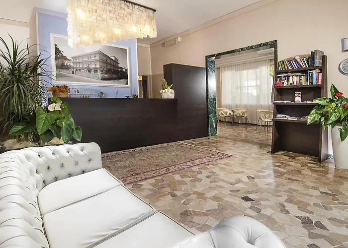 Hotel New Chiari Cervia