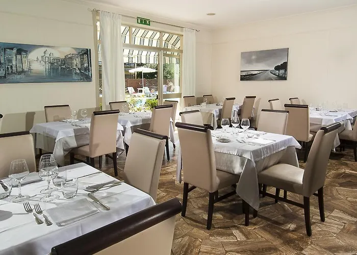 Hotel New Chiari Cervia