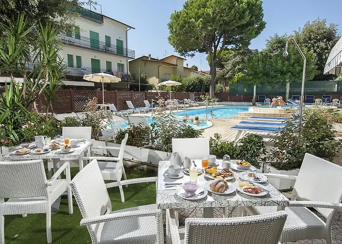 New Chiari 3* Cervia