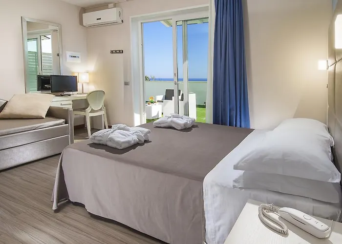 New Chiari 3* Cervia