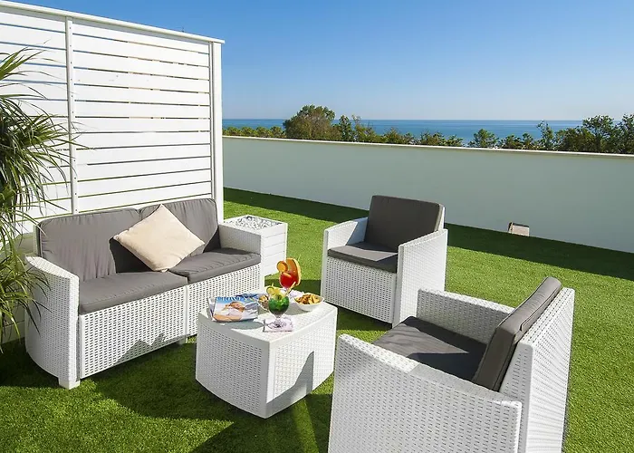 New Chiari 3* Cervia