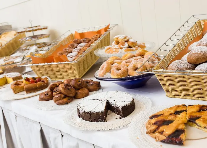 New Chiari 3* Cervia