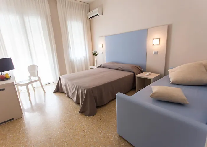 New Chiari 3* Cervia