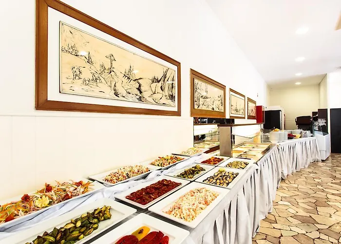 New Chiari Hotell 3*